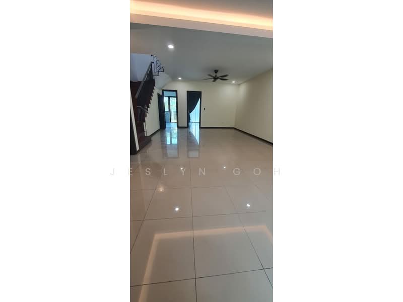 2-storey Terraced House for Sale in Setia Eco Glades (Cyberjaya) - Jeslyn Goh - Living Room - PropertyGuru.com.my
