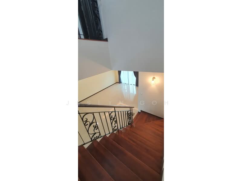 2-storey Terraced House for Sale in Setia Eco Glades (Cyberjaya) - Jeslyn Goh - Interior - PropertyGuru.com.my