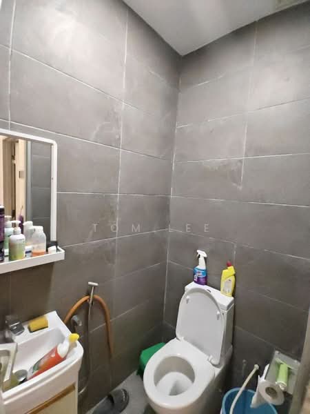 Taman Eng Ann Klang Single Storey Semi D untuk Untuk Dijual - RM 820,000, Apr 2026 - Bathroom - PropertyGuru.com.my