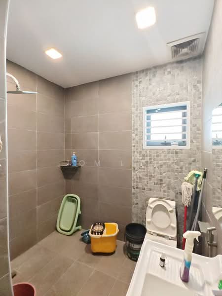 Taman Eng Ann Klang Single Storey Semi D untuk Untuk Dijual - RM 820,000, Apr 2026 - Bathroom - PropertyGuru.com.my