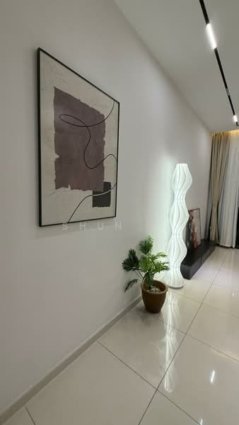 Service Residence for Rent at Sunway Velocity TWO - Shun Yi - Interior - PropertyGuru.com.my