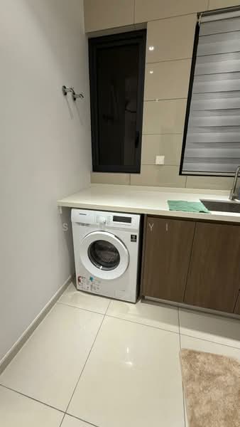 Service Residence for Rent at Sunway Velocity TWO - Shun Yi - Interior - PropertyGuru.com.my