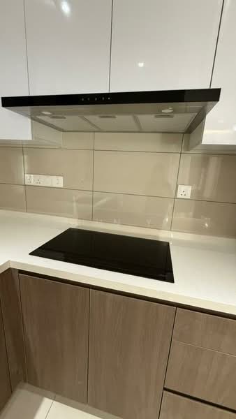 Service Residence for Rent at Sunway Velocity TWO - Shun Yi - Kitchen - PropertyGuru.com.my