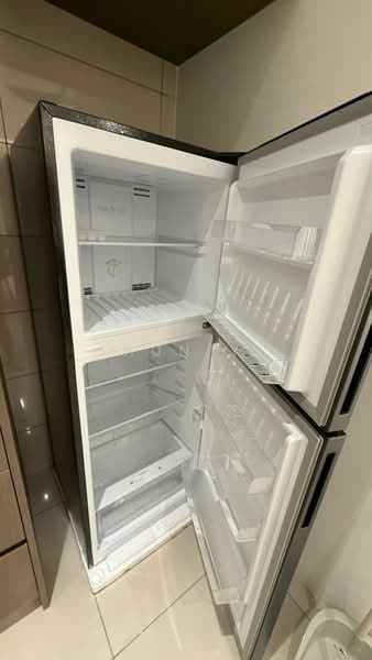 Service Residence for Rent at Sunway Velocity TWO - Shun Yi - Kitchen - PropertyGuru.com.my