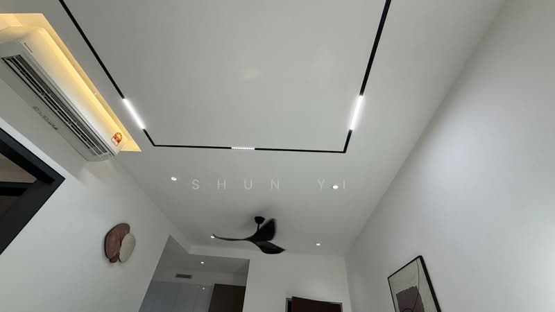 Service Residence for Rent at Sunway Velocity TWO - Shun Yi - Interior - PropertyGuru.com.my