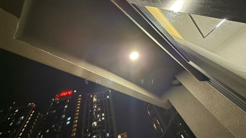 Service Residence for Rent at Sunway Velocity TWO - Shun Yi - Exterior - PropertyGuru.com.my