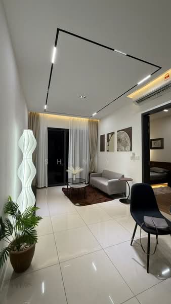 Service Residence for Rent at Sunway Velocity TWO - Shun Yi - Living Room - PropertyGuru.com.my