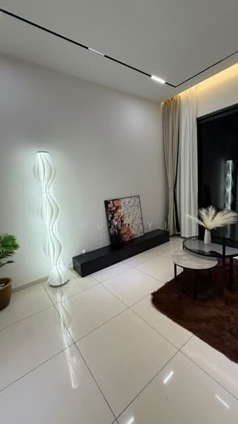 Service Residence for Rent at Sunway Velocity TWO - Shun Yi - Living Room - PropertyGuru.com.my