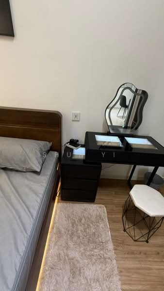 Service Residence for Rent at Sunway Velocity TWO - Shun Yi - Bedroom - PropertyGuru.com.my