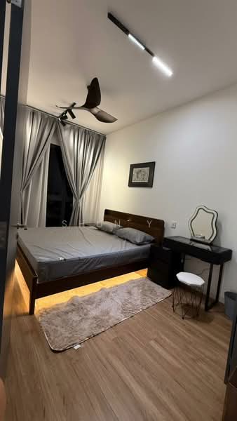 Service Residence for Rent at Sunway Velocity TWO - Shun Yi - PropertyGuru.com.my