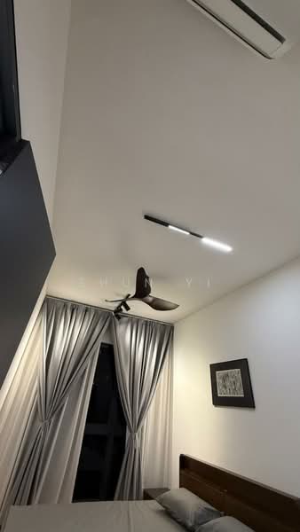 Service Residence for Rent at Sunway Velocity TWO - Shun Yi - PropertyGuru.com.my