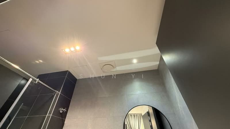 Service Residence for Rent at Sunway Velocity TWO - Shun Yi - PropertyGuru.com.my