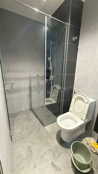 Service Residence for Rent at Sunway Velocity TWO - Shun Yi - PropertyGuru.com.my