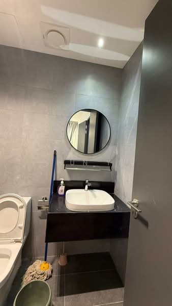 Service Residence for Rent at Sunway Velocity TWO - Shun Yi - PropertyGuru.com.my