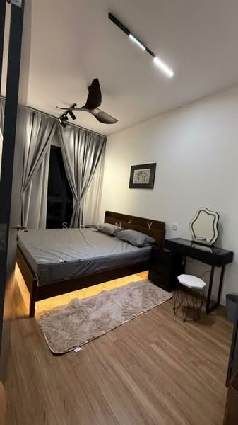 Service Residence for Rent at Sunway Velocity TWO - Shun Yi - PropertyGuru.com.my