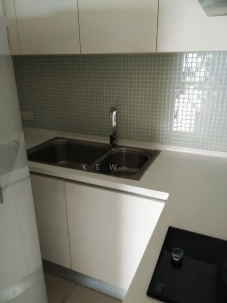 Service Residence for Rent at G Residence - Kew . - PropertyGuru.com.my