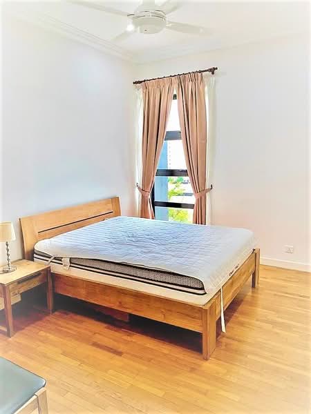 Service Residence for Rent at G Residence - Kew . - Bedroom - PropertyGuru.com.my