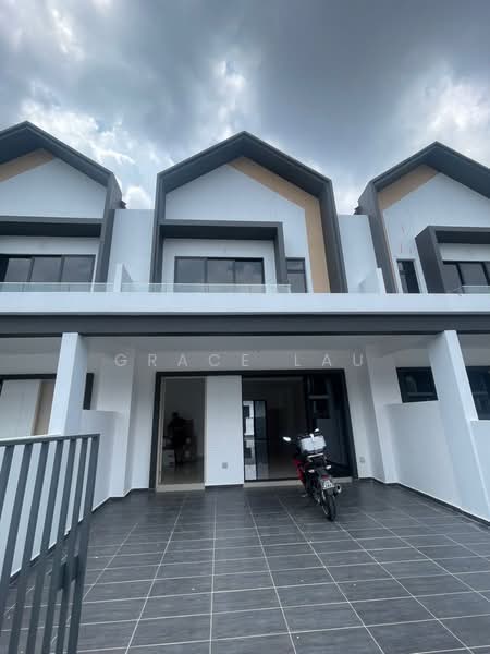 BAE Laman Permata - 1