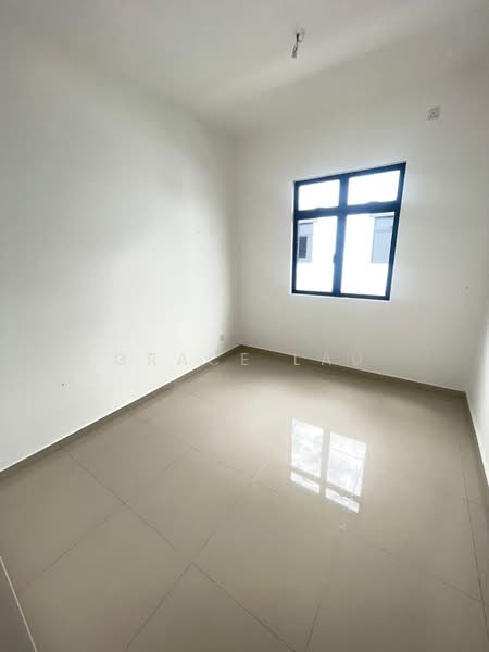 BAE Laman Permata - 5