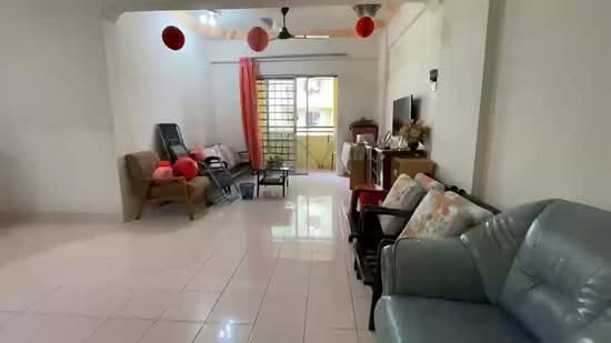 Apartment for Sale at Sri Wangi - Kate Tee - PropertyGuru.com.my