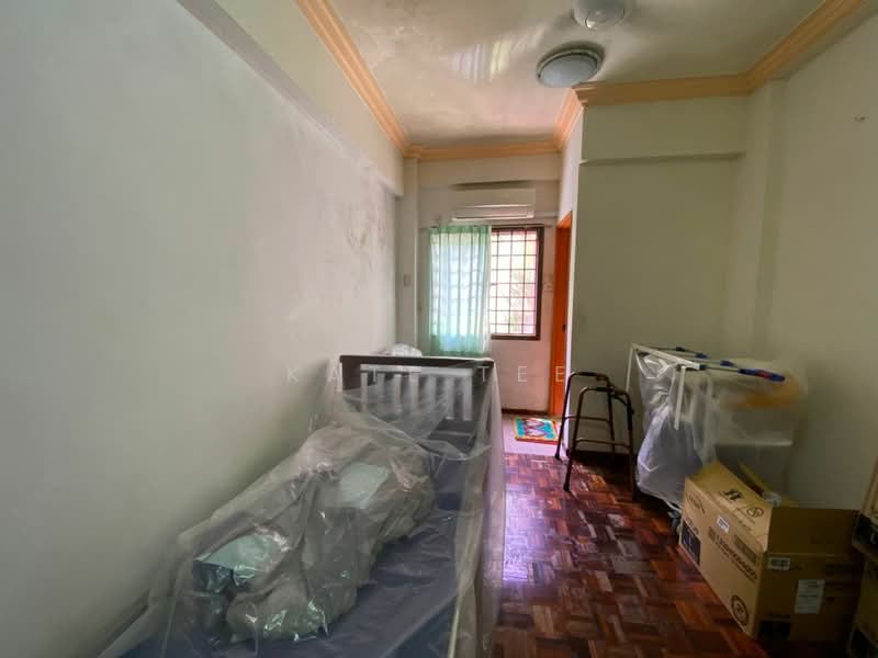 Apartment for Sale at Sri Wangi - Kate Tee - Bedroom - PropertyGuru.com.my