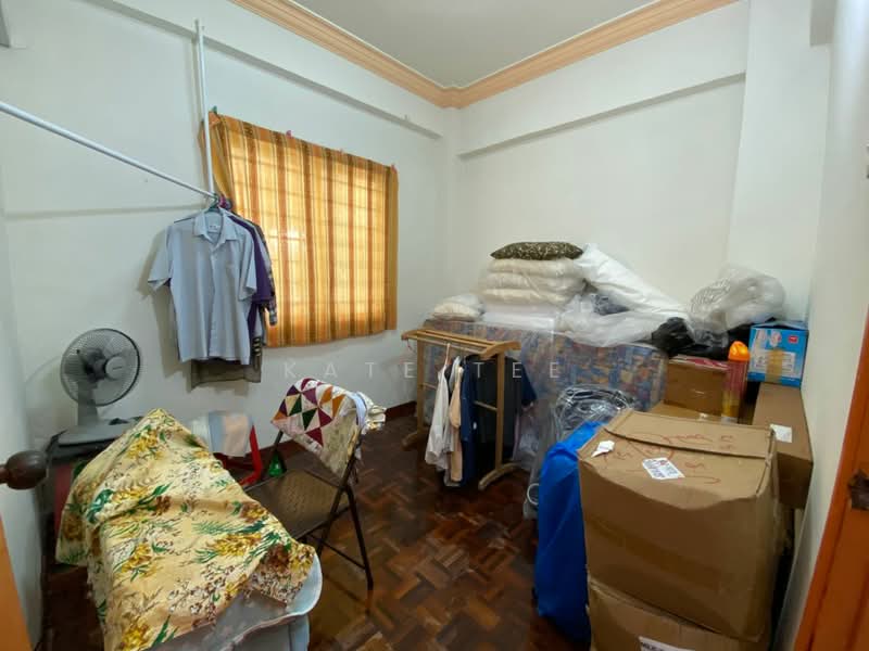 Apartment for Sale at Sri Wangi - Kate Tee - Bedroom - PropertyGuru.com.my