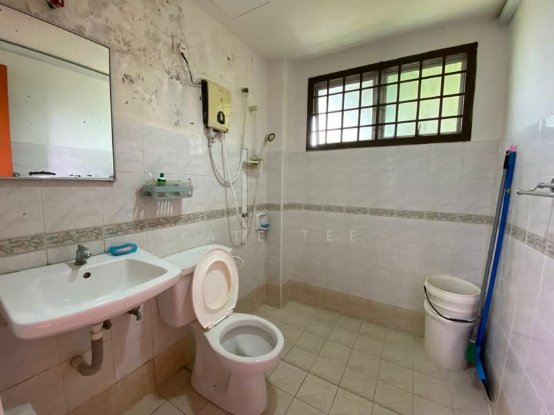 Apartment for Sale at Sri Wangi - Kate Tee - Bathroom - PropertyGuru.com.my