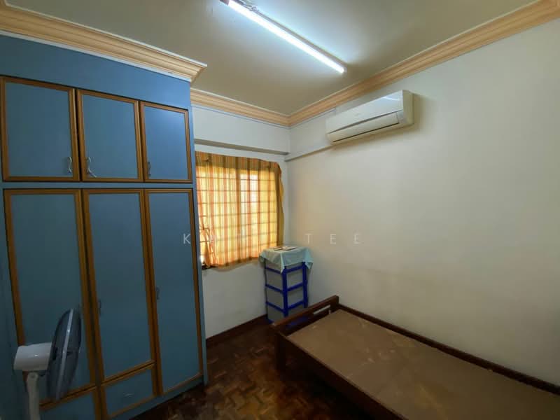 Apartment for Sale at Sri Wangi - Kate Tee - Bedroom - PropertyGuru.com.my