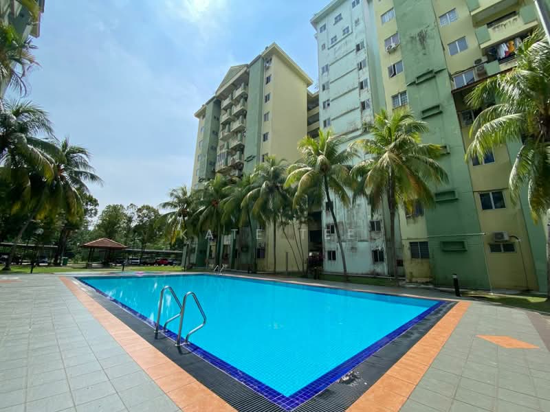 Apartment for Sale at Sri Wangi - Kate Tee - Exterior - PropertyGuru.com.my