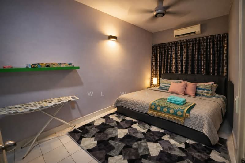 Alam Idaman untuk Untuk Dijual - RM 380,000, Apr 2026 - Bedroom - PropertyGuru.com.my