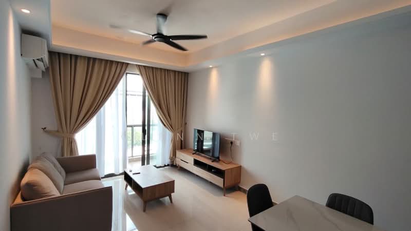 R&F Princess Cove Phase 2-Seine Region - 2