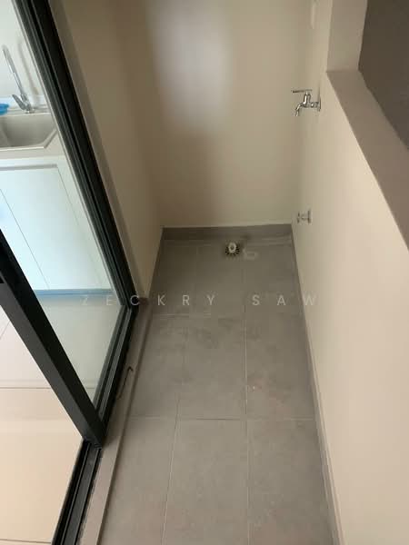 Service Residence for Rent at KR7 Residences - Zeckry Saw - PropertyGuru.com.my