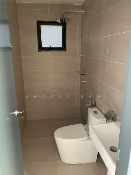 Service Residence for Rent at KR7 Residences - Zeckry Saw - PropertyGuru.com.my