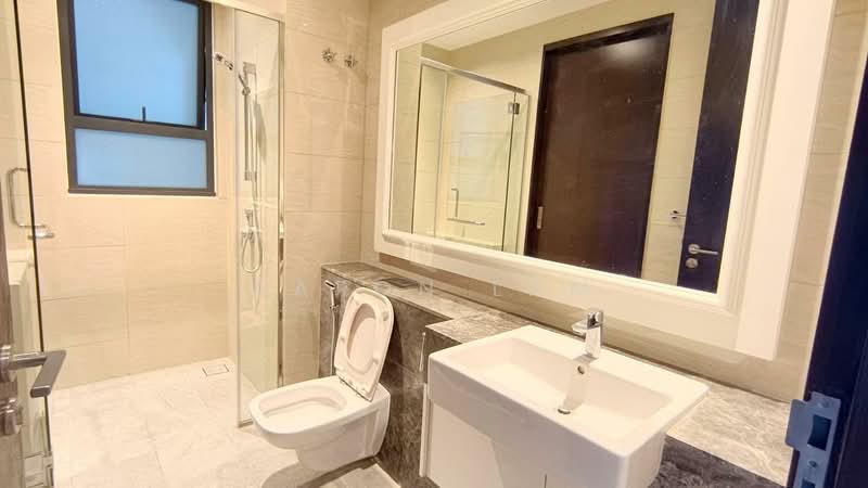 Servis Apartment untuk Disewa di The Manor - Aaron Lam - PropertyGuru.com.my