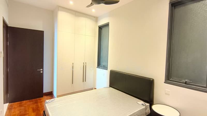 Servis Apartment untuk Disewa di The Manor - Aaron Lam - PropertyGuru.com.my