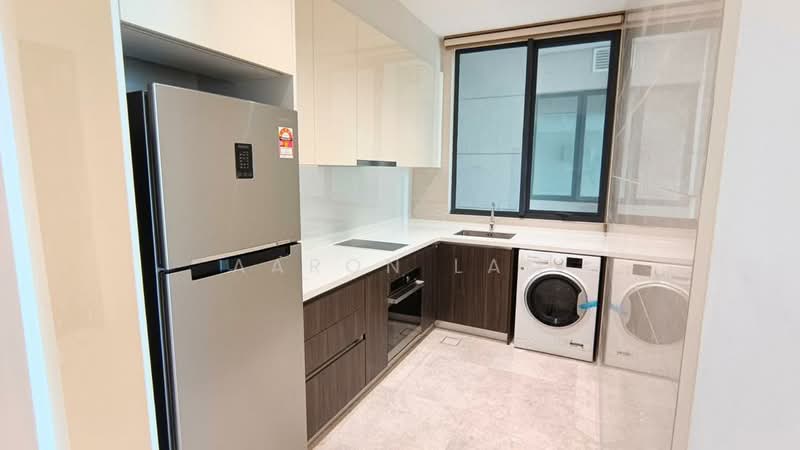 Servis Apartment untuk Disewa di The Manor - Aaron Lam - PropertyGuru.com.my