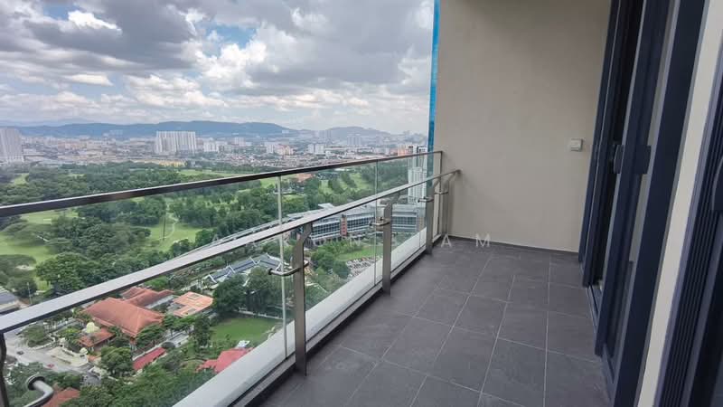 Servis Apartment untuk Disewa di The Manor - Aaron Lam - PropertyGuru.com.my