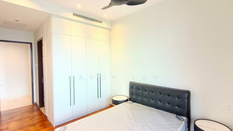 Servis Apartment untuk Disewa di The Manor - Aaron Lam - PropertyGuru.com.my