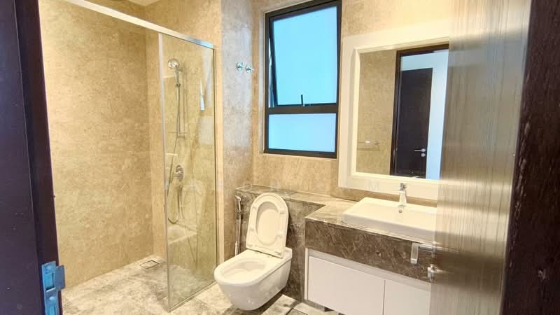 Servis Apartment untuk Disewa di The Manor - Aaron Lam - PropertyGuru.com.my