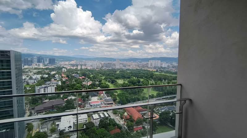 Servis Apartment untuk Disewa di The Manor - Aaron Lam - PropertyGuru.com.my