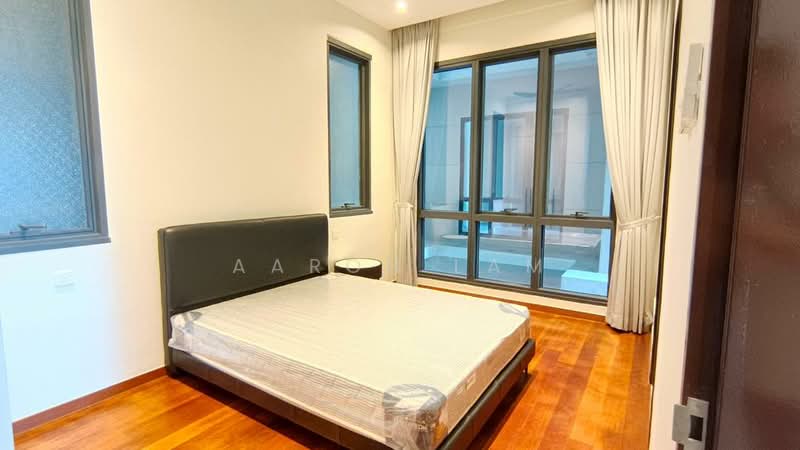 Servis Apartment untuk Disewa di The Manor - Aaron Lam - PropertyGuru.com.my