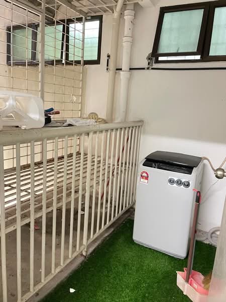 Mahsuri Apartment untuk Untuk Dijual - RM 320,000, Apr 2026 - PropertyGuru.com.my