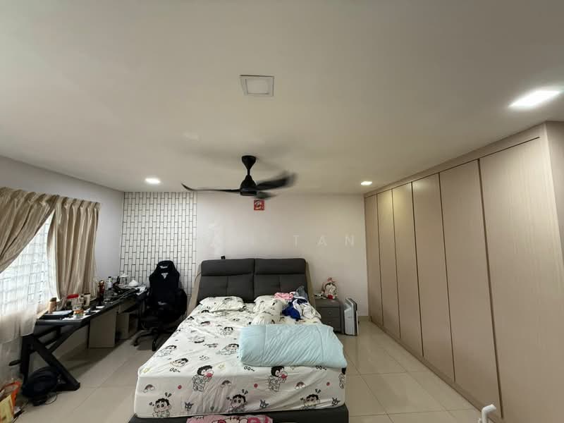 Taman Setia Indah untuk Untuk Dijual - RM 708,000, Apr 2026 - Bedroom - PropertyGuru.com.my