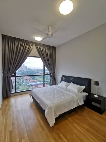 Service Residence for Sale at Dianthus @ Tropicana Gardens - Echo Ng - Bedroom - PropertyGuru.com.my