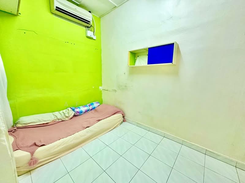 1-storey Terraced House for Sale at Taman Cheras Jaya - Afif Azizan - Bedroom - PropertyGuru.com.my