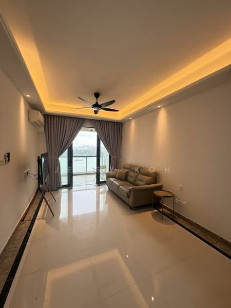 R&F Princess Cove Phase 2-Seine Region - 1