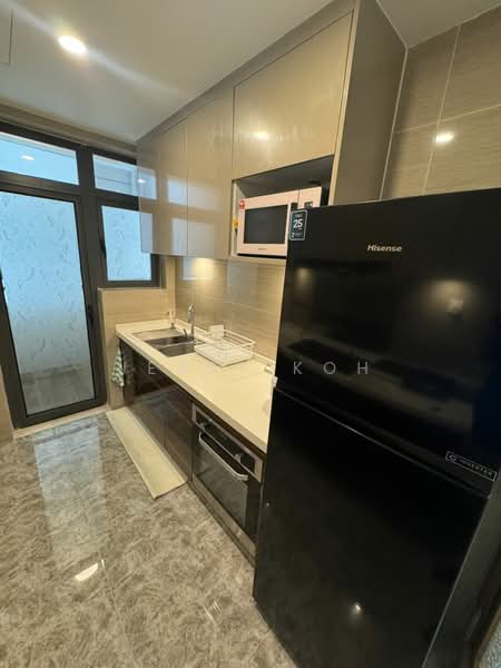 R&F Princess Cove Phase 2-Seine Region - 4