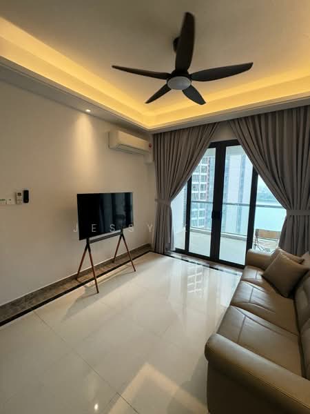 R&F Princess Cove Phase 2-Seine Region - 2