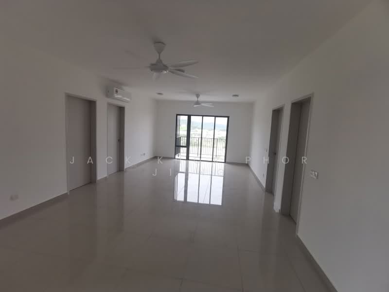 Servis Apartment untuk Disewa di Huni @ Eco Ardence - Jack Khor Phor Jiing - Living Room - PropertyGuru.com.my