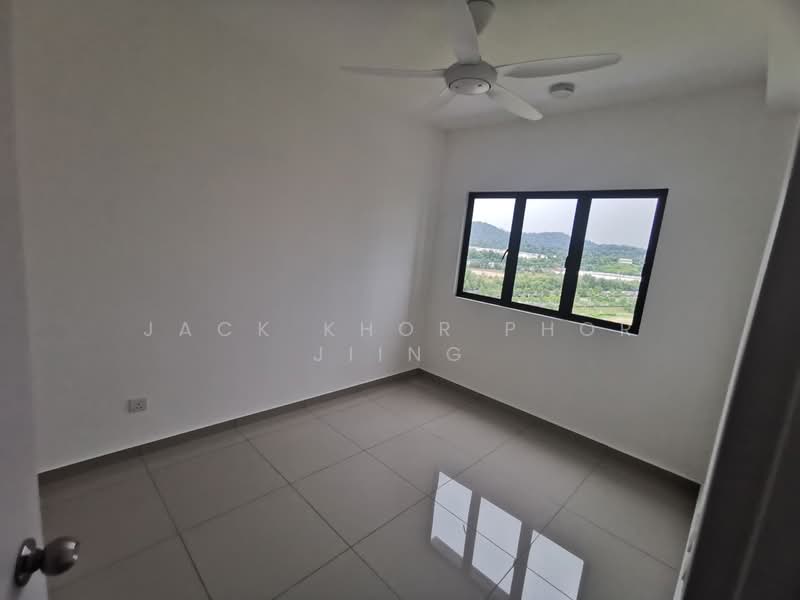 Servis Apartment untuk Disewa di Huni @ Eco Ardence - Jack Khor Phor Jiing - View - PropertyGuru.com.my